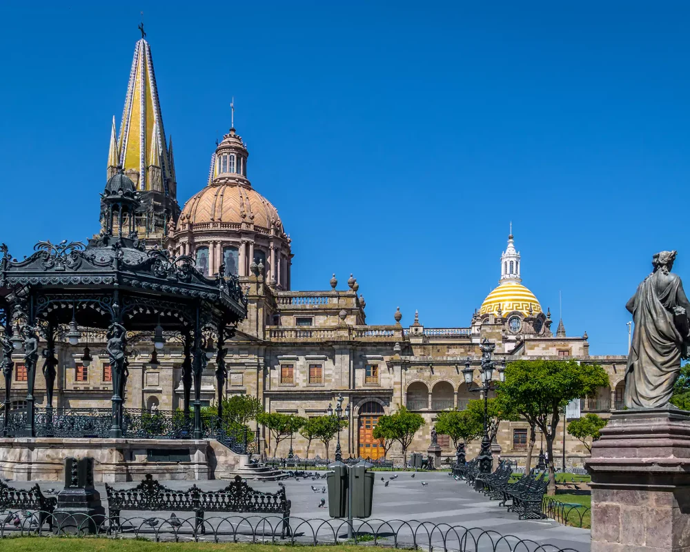 guadalajara