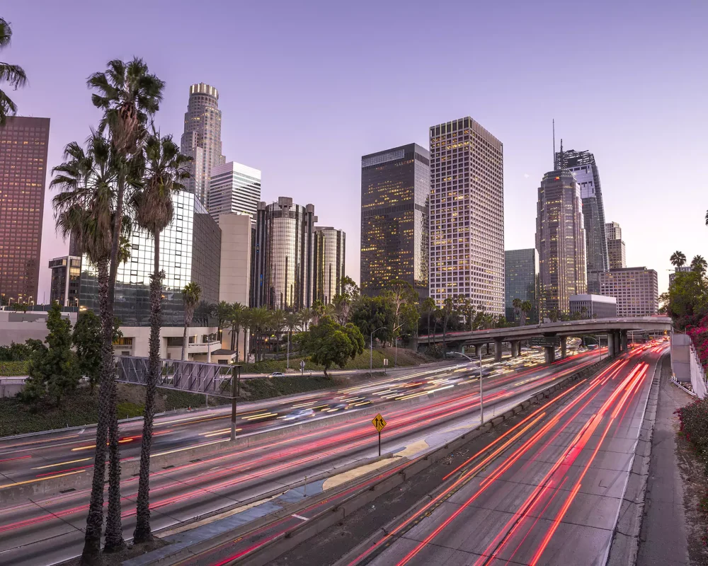 los-angeles
